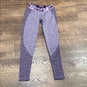 Gymshark leggings